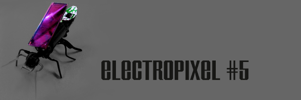 Electropixel