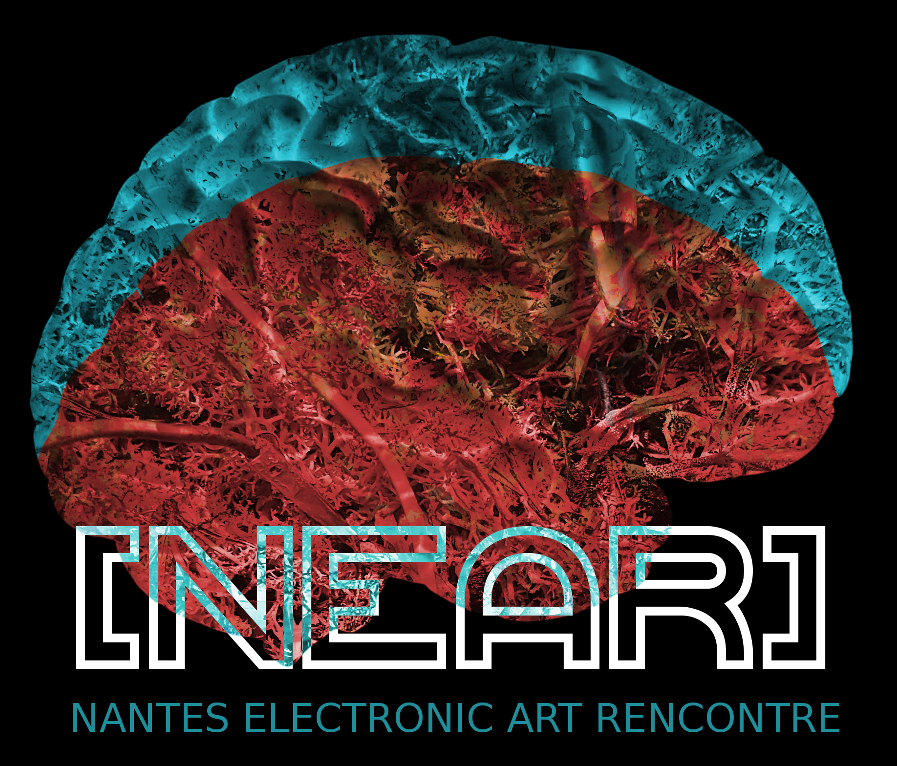 Near – nantes electronic art rencontre #2 – du 21 au 24 septembre