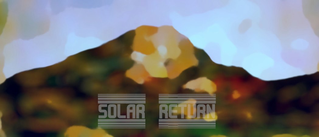 Solar Return – Lunch Concert with Cézanne