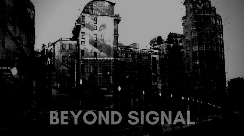 Beyond Signal # – Saturday, April 14
