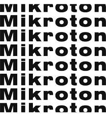Filiason #5 : Mikroton