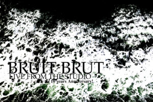 BruitBrutStudio : les 10 ans!