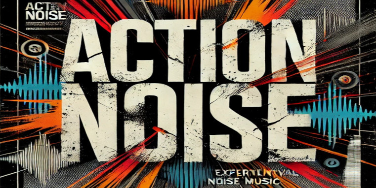 Action:Noise avec NoizGorne
