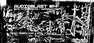 APPEL À PROJETS — FESTIVAL AUDIOBLAST 2026