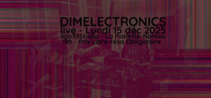 DimElectronics Live