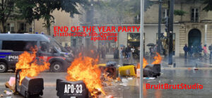 BruitBrutStudio Online end of the year Party