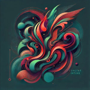 CONCERT INTIME — Lucia H. Chung + Solar Return