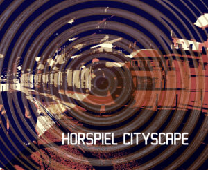 HORSPIEL CITYSCAPE – LILLE