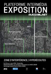 Exposition Audioblast #14