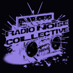 Brighton City Statics : Apo33 × Radio Noise Collective